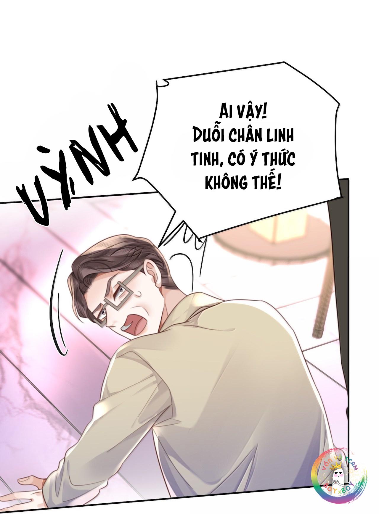 Đọc truyện Đặc Chế Cho Riêng Anh - Chapter 103