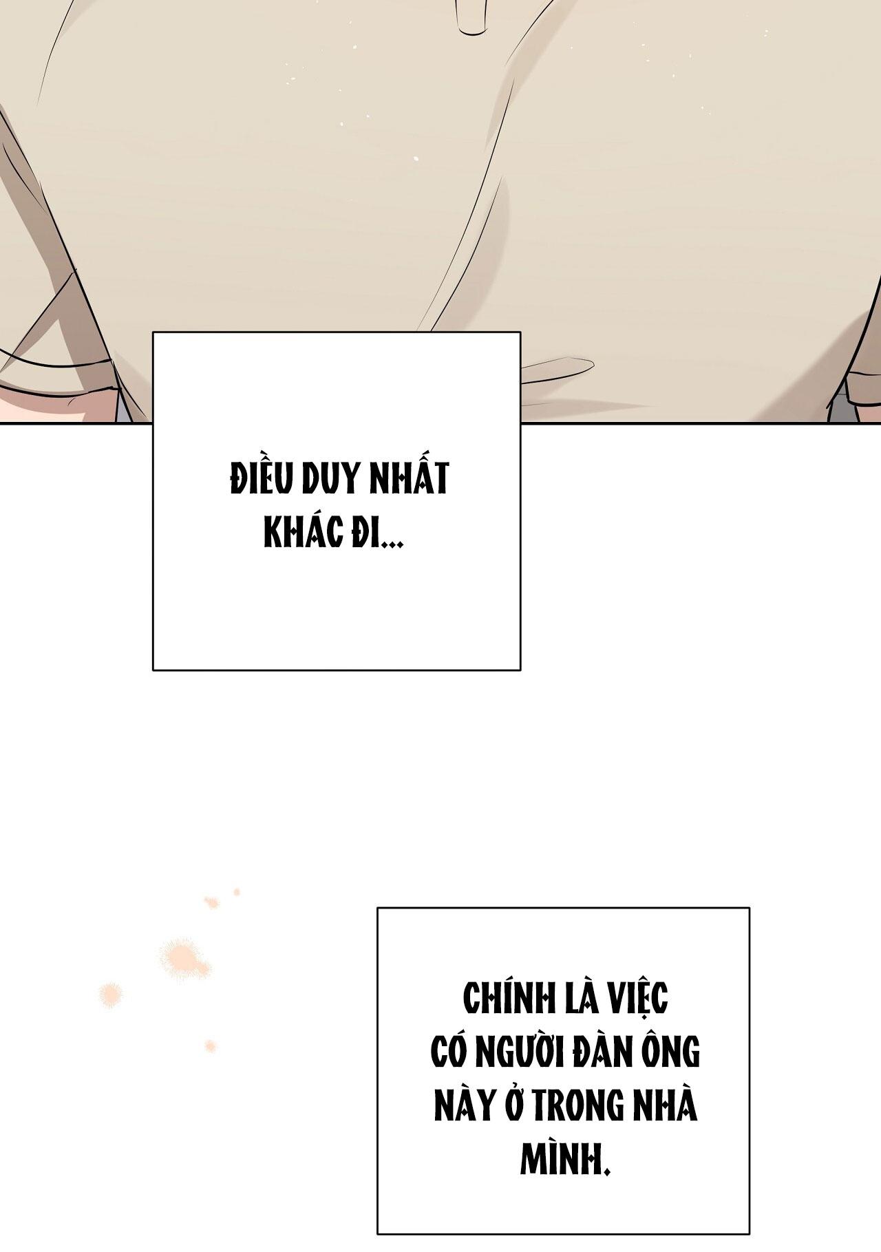 Đọc truyện OMEGA HOÀN HẢO CỦA TÔI - Chapter 10