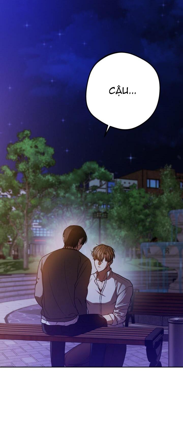 Đọc truyện NETKAMA PUNCH!! - Chapter 64