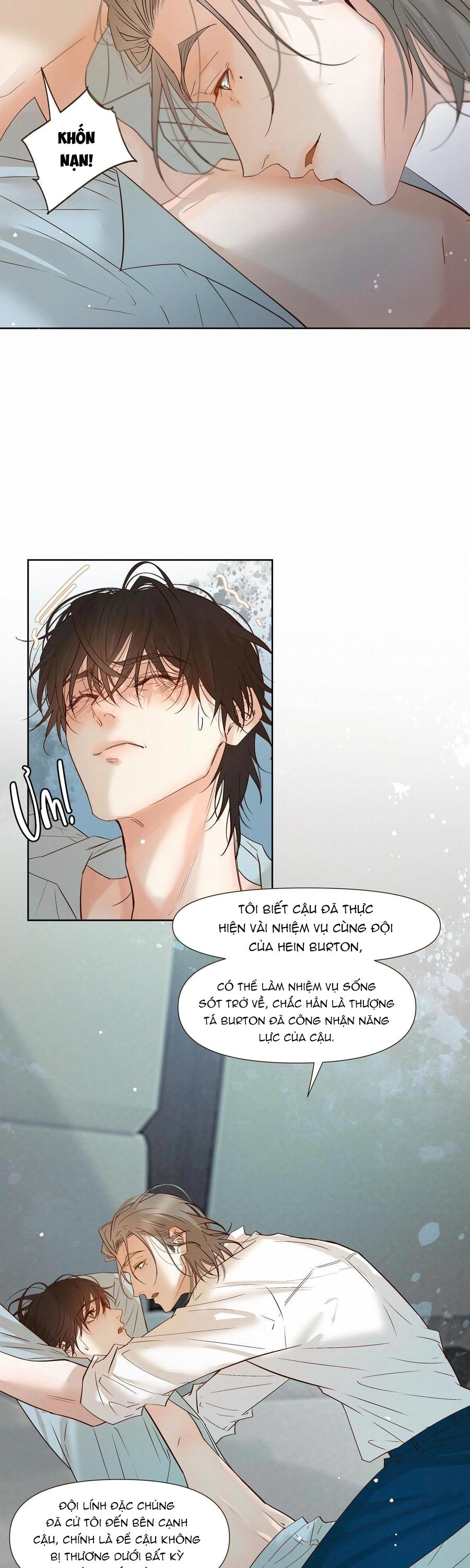 Đọc truyện Tuyệt Xử Phùng Sinh - Chapter 52