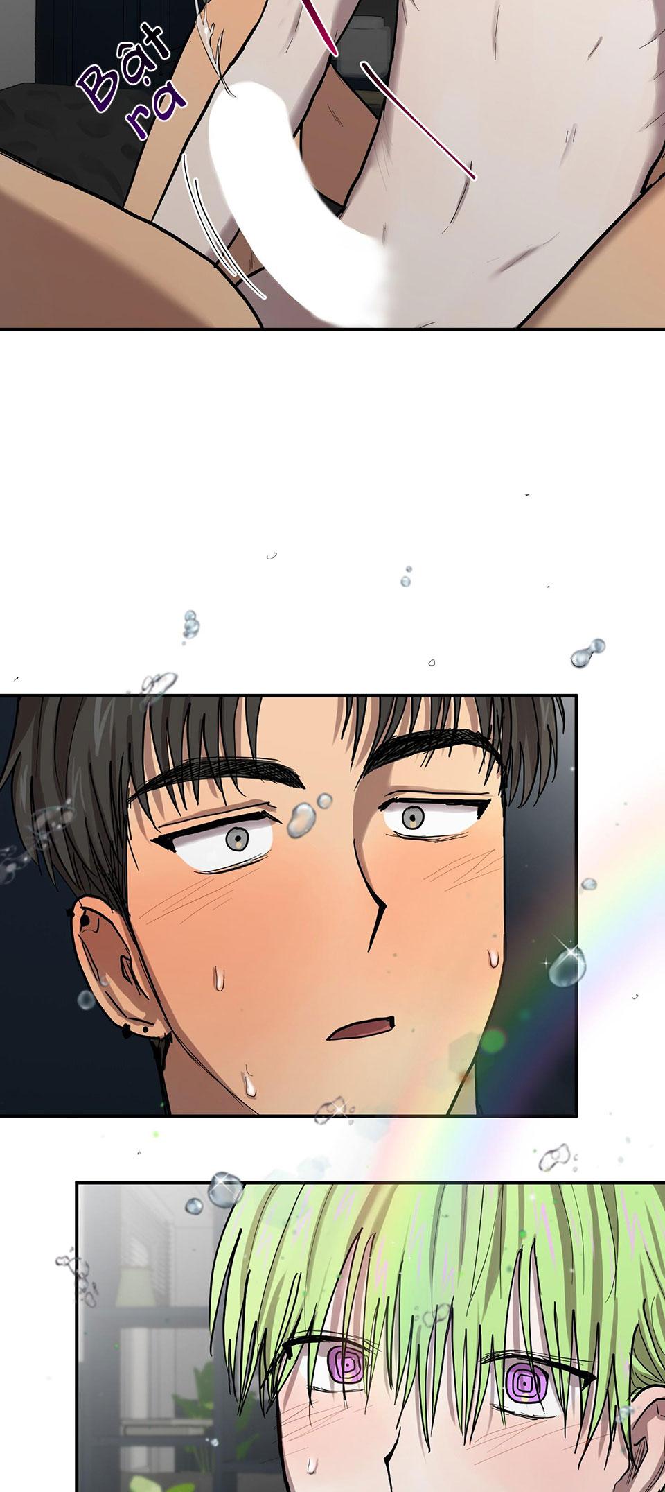 Đọc truyện BL NGẮN TUYỂN CHỌN - Chapter 13.7