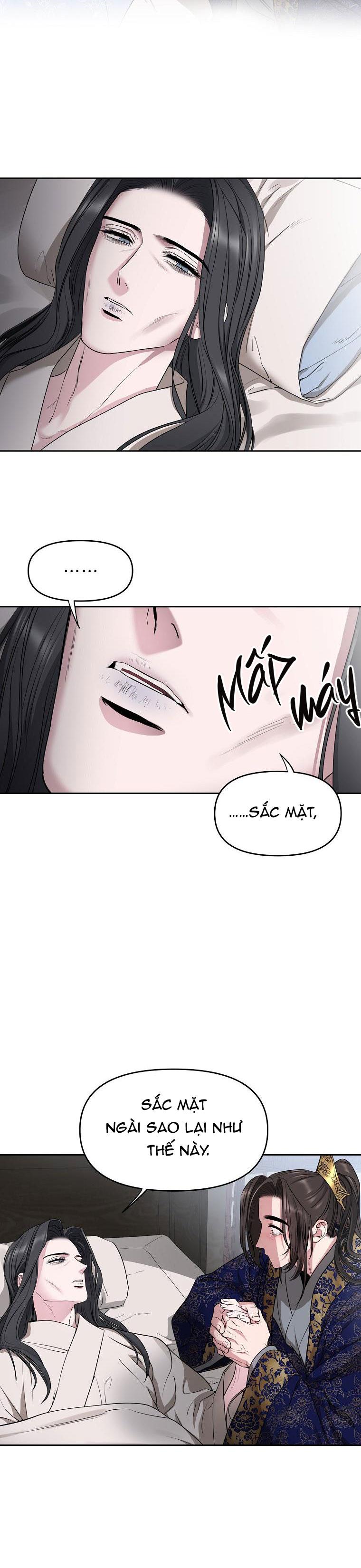Đọc truyện XUÂN PHONG VIÊN MÃN - Chapter 67