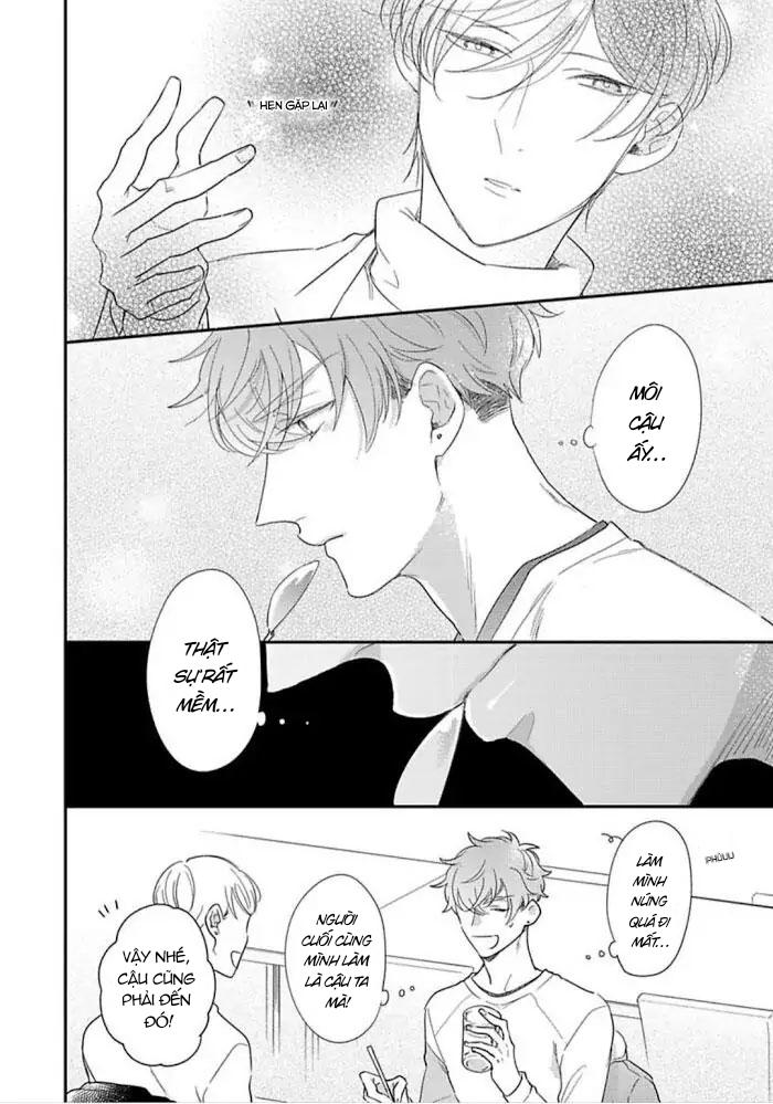 Đọc truyện Ngưng làm trai tốt - Chapter 5