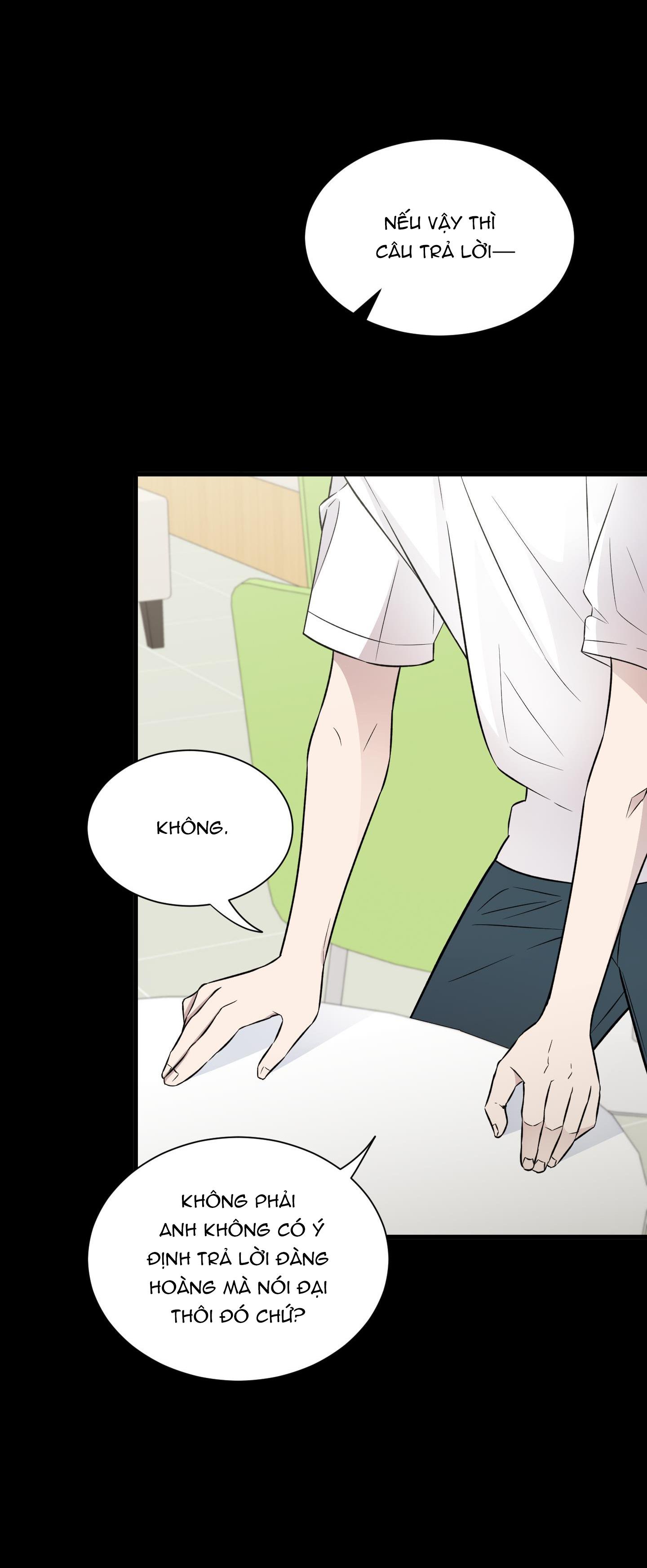 Đọc truyện NGHIỆN SEX - Chapter 29.3