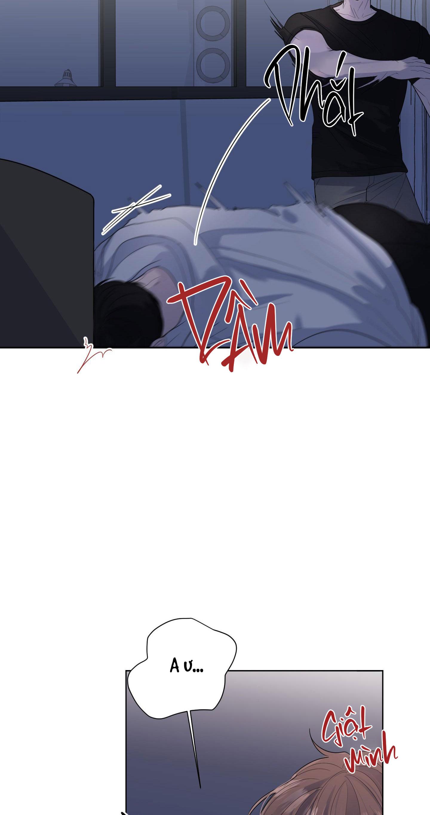 Đọc truyện BL NGẮN CHỊCH HỎNY - Chapter 42.6