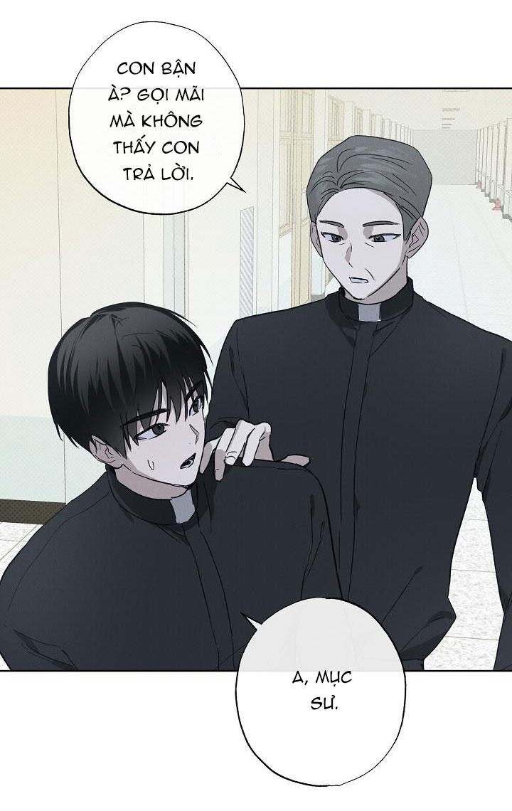 Đọc truyện BL NGẮN CHỊCH HỎNY - Chapter 44.2