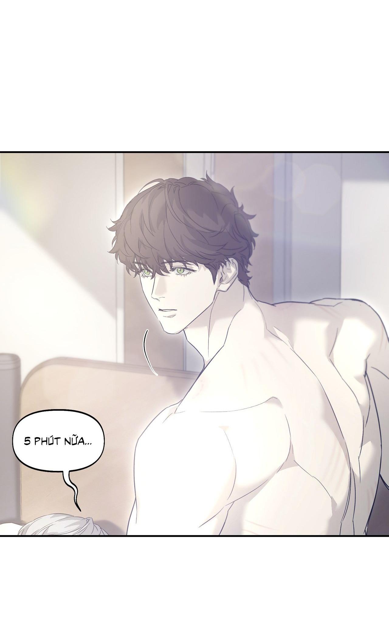 Đọc truyện NERD PROJECT - Chapter 36