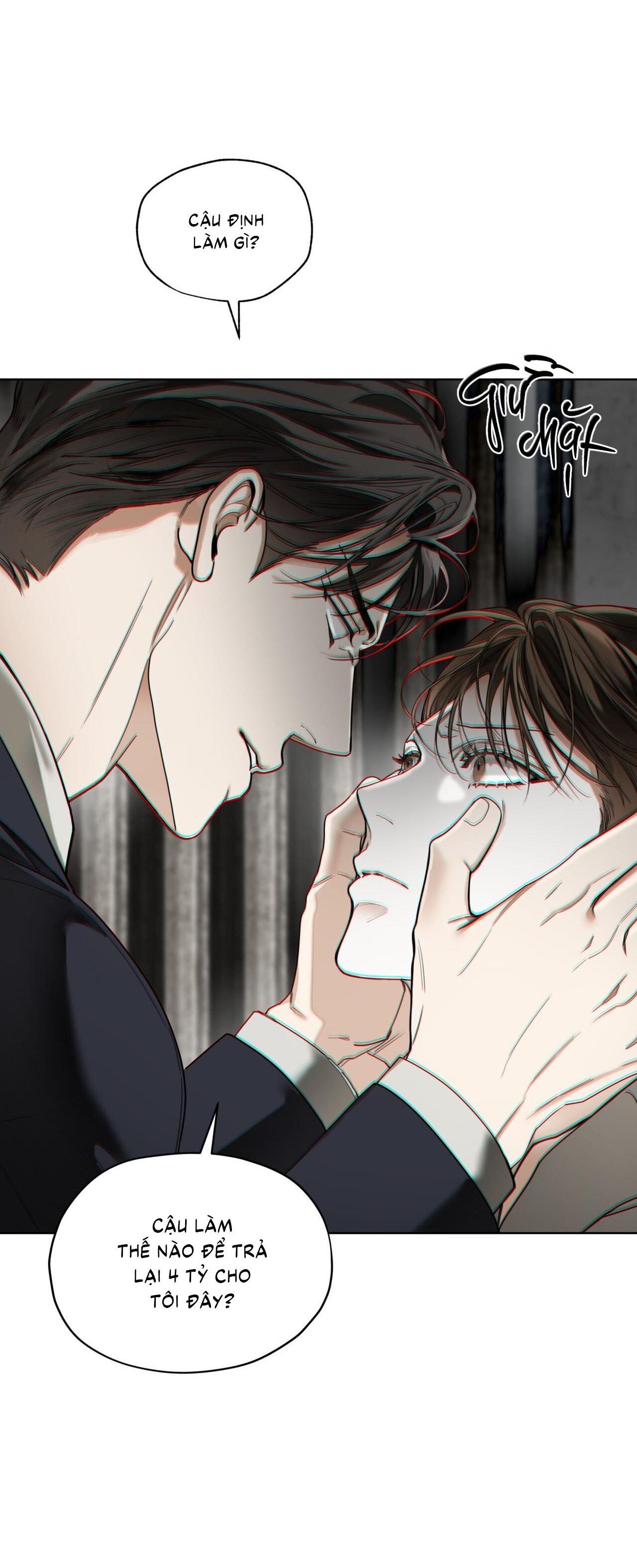 Đọc truyện (CBunu) Phạm Luật - Chapter 92