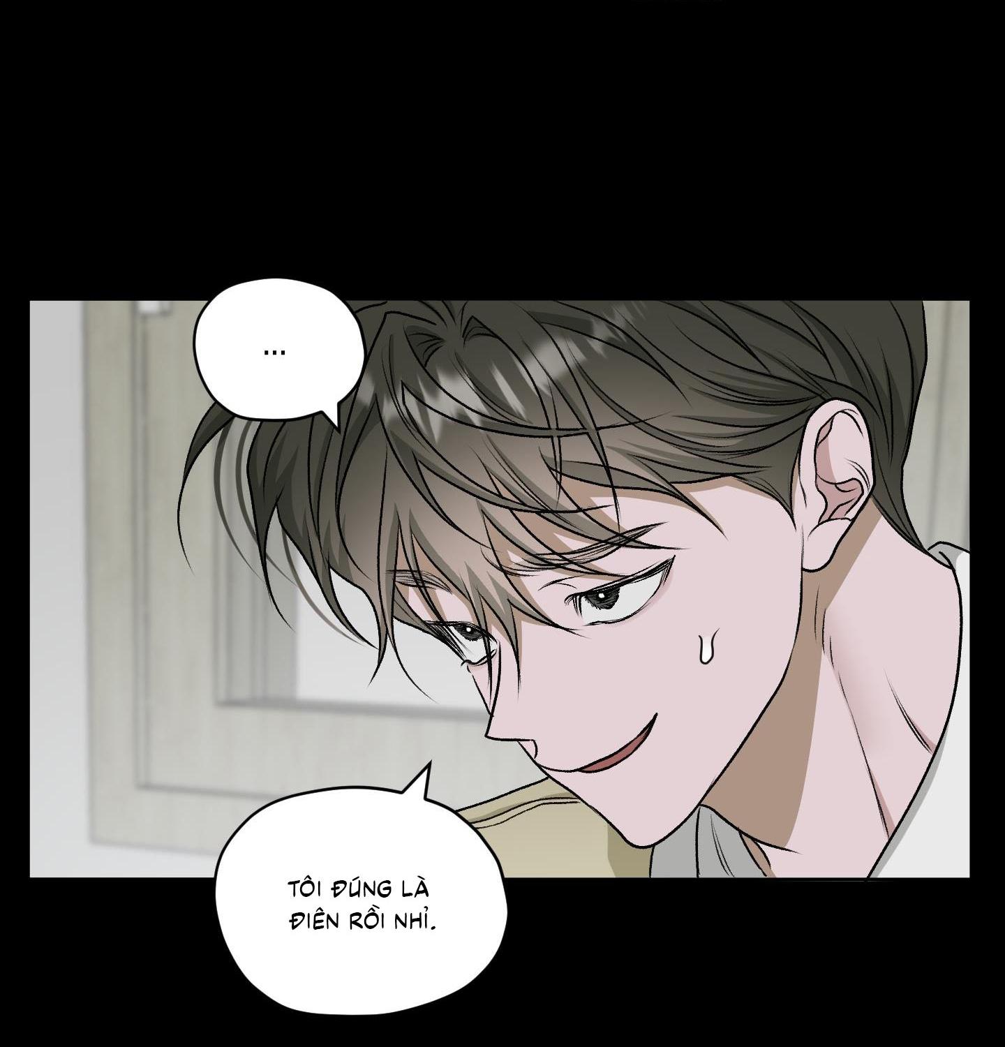 Đọc truyện (CBunu) Đầm Sen Héo Úa - Chapter 46