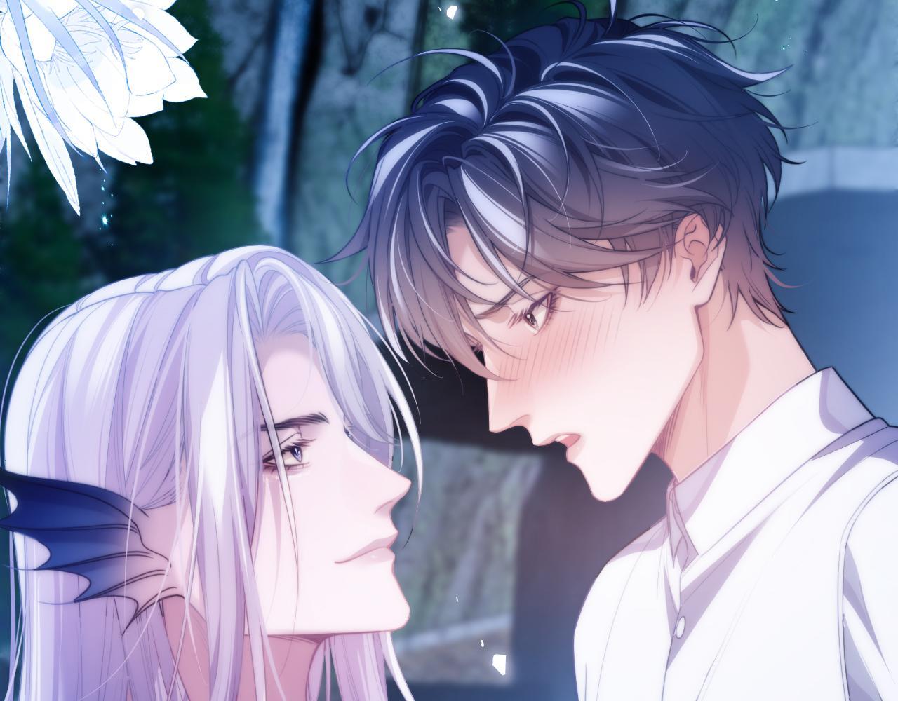 Đọc truyện Nhân Ngư Desharow - Chapter 50