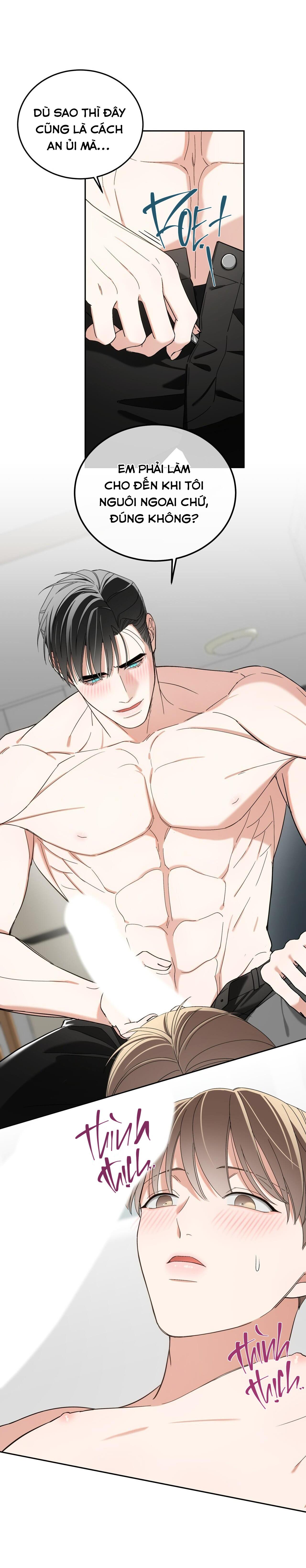 Đọc truyện PAY DAY - Chapter 38