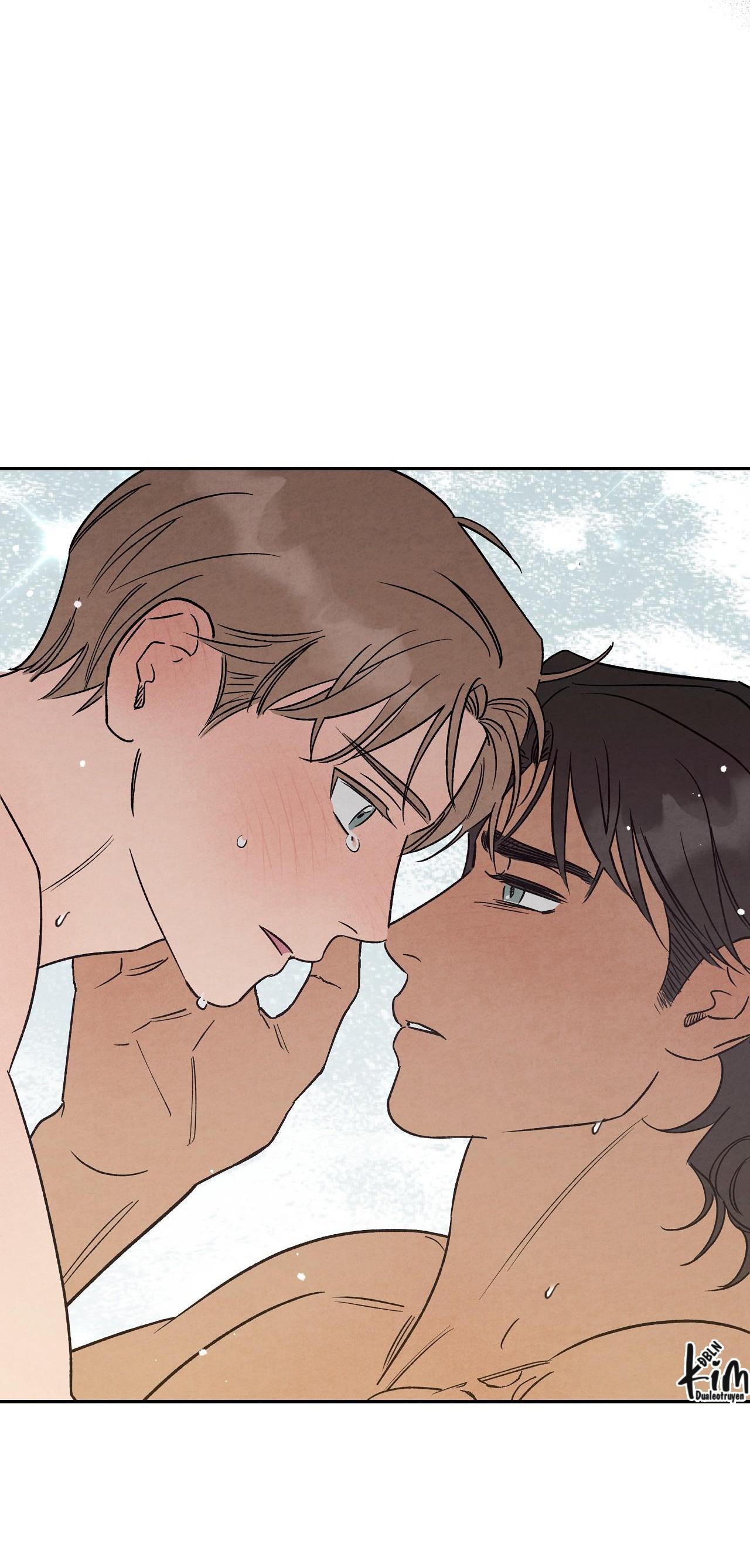 Đọc truyện NGHIỆN SEX - Chapter 25.4