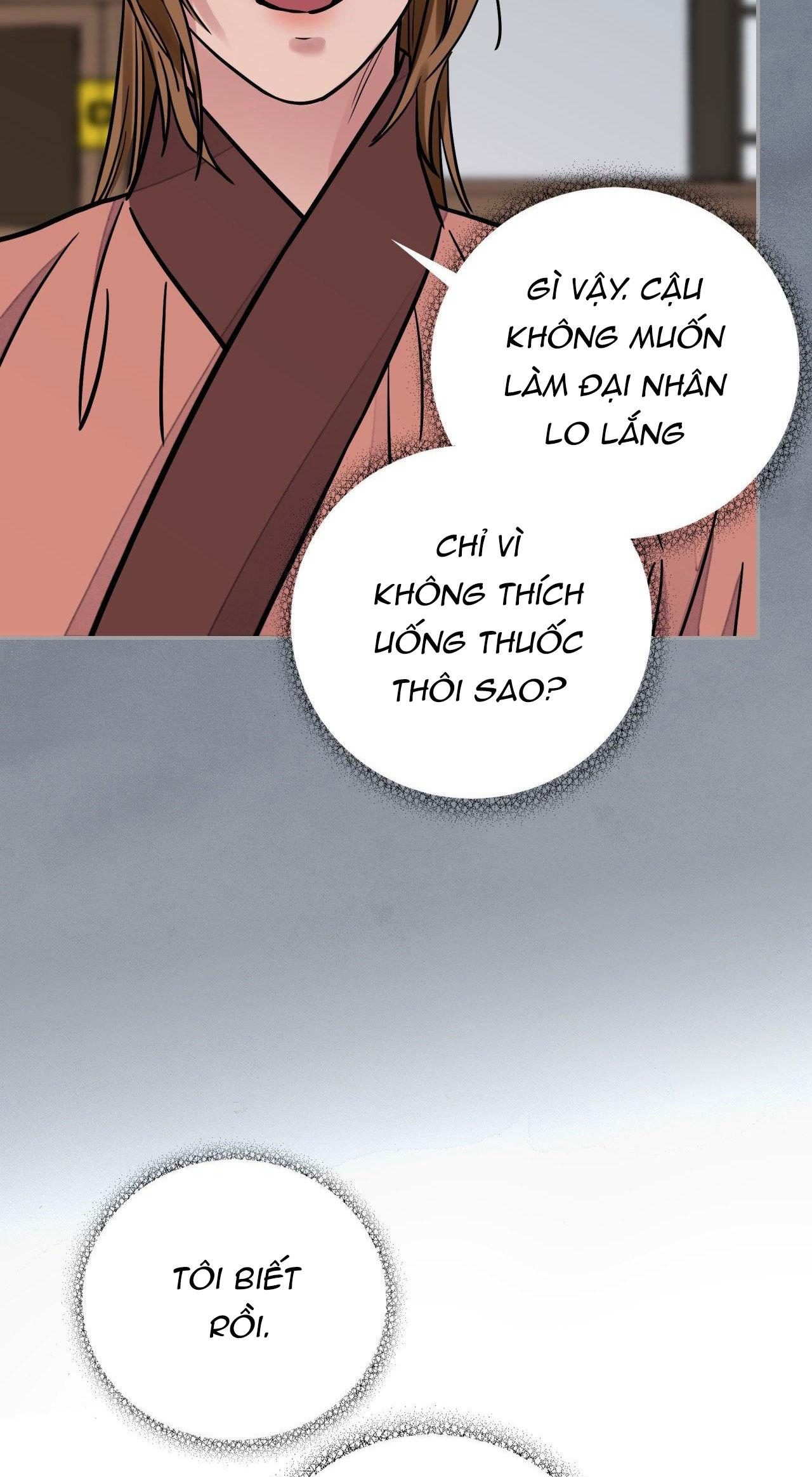Đọc truyện KIẾM HOA - Chapter 73