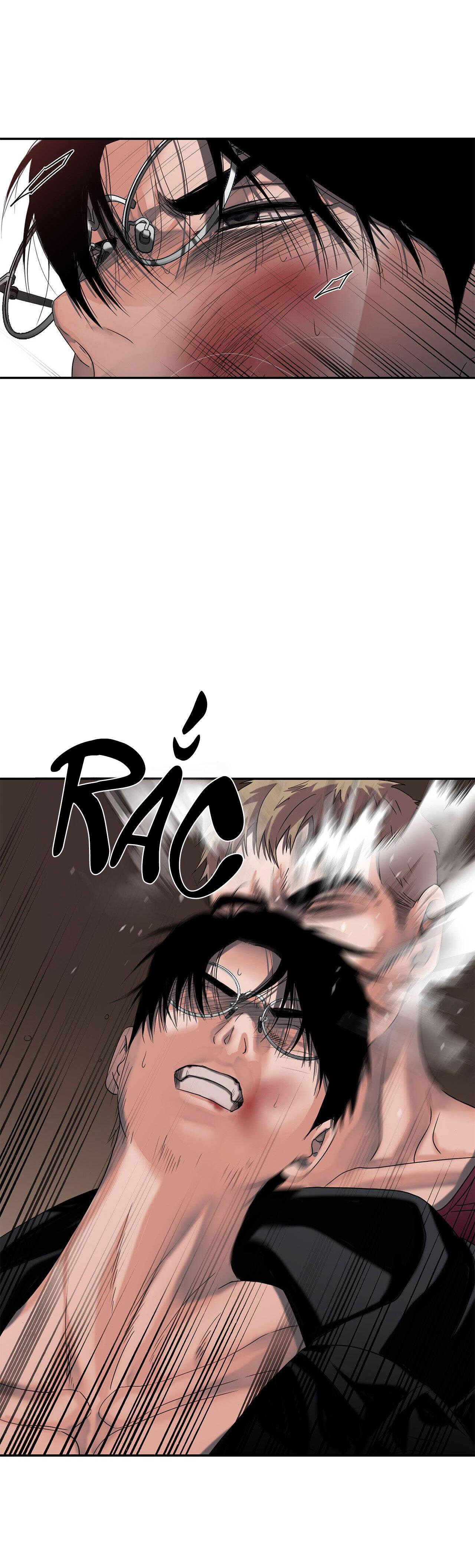 Đọc truyện ĂN MÒN - Chapter 10