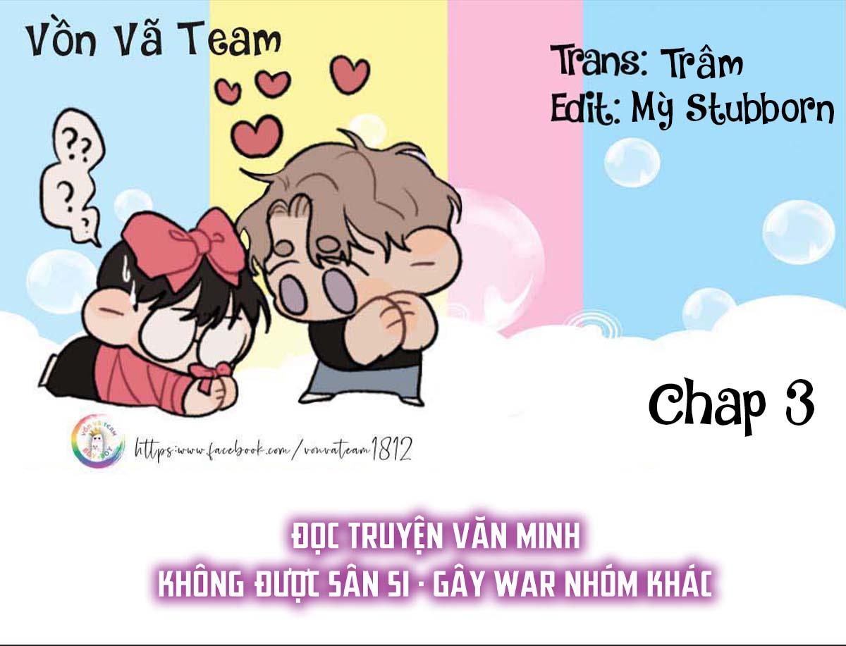 Đọc truyện Arts Manz - Chapter 3