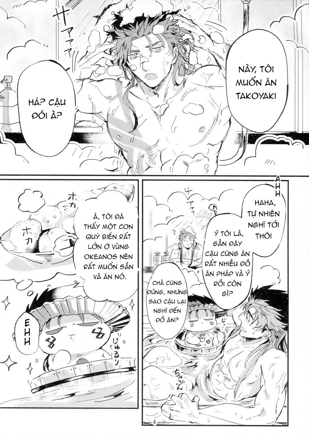 Đọc truyện Ở đây có yaoi hơi bị choáy - Chapter 250