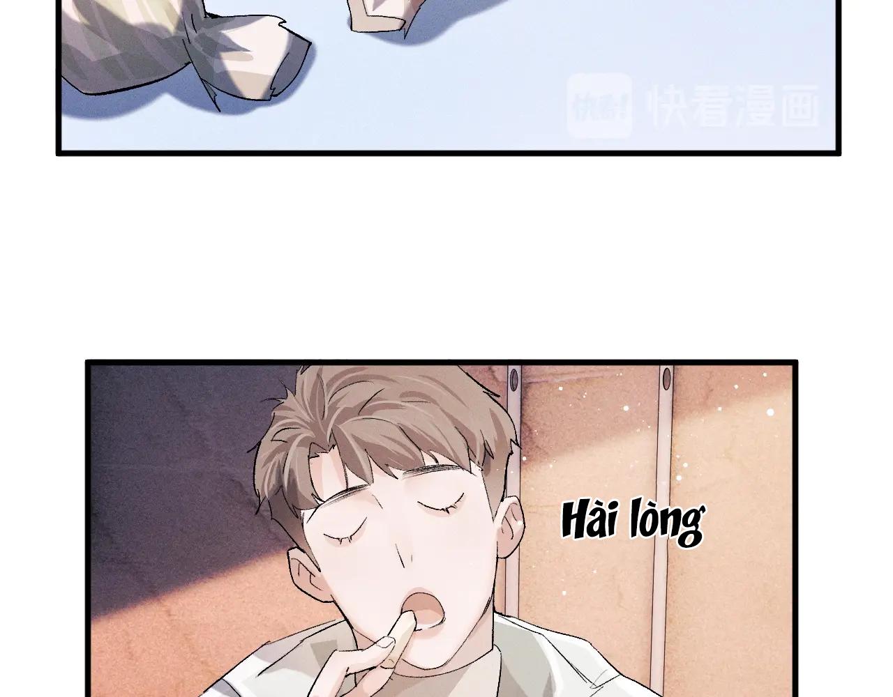 Đọc truyện Tát Dã (Ngang Tàng) - Chapter 14