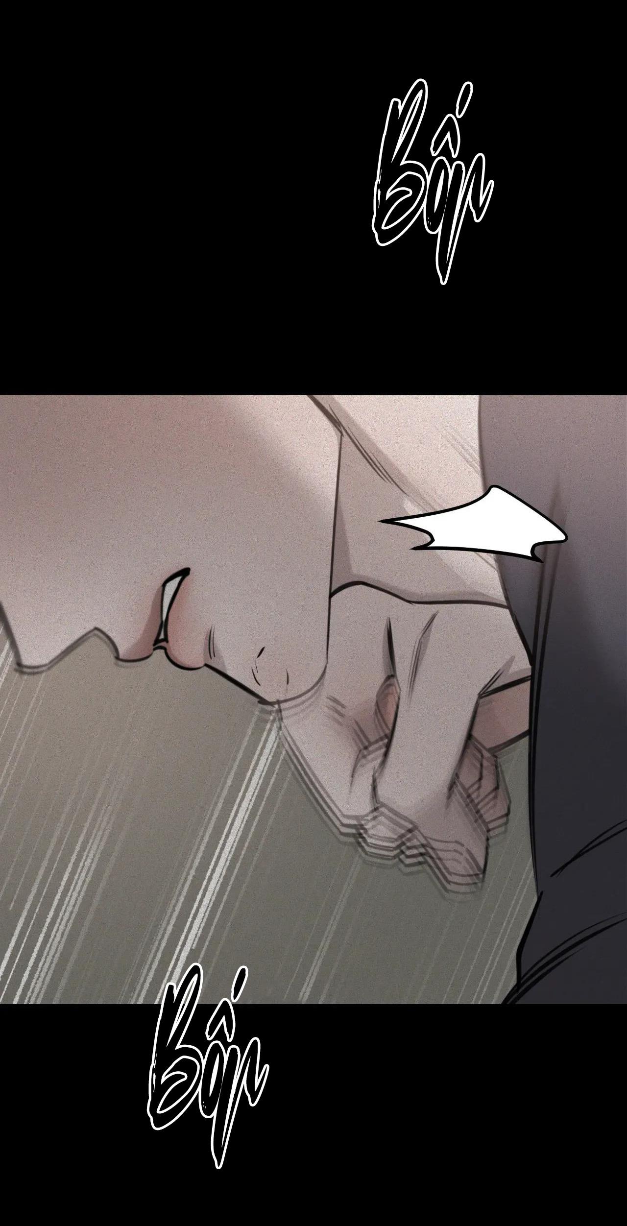 Đọc truyện GIỮA TÌNH CỜ VÀ ĐỊNH MỆNH - Chapter 61