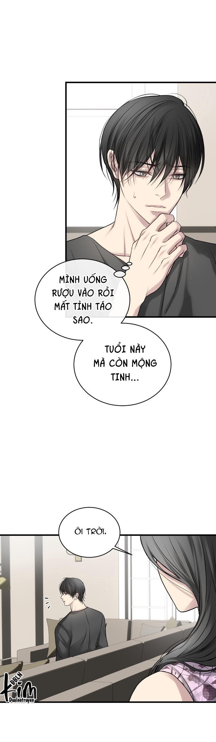 Đọc truyện SỰ THAM LAM CỦA NHÂN LOẠI - Chapter 2.1