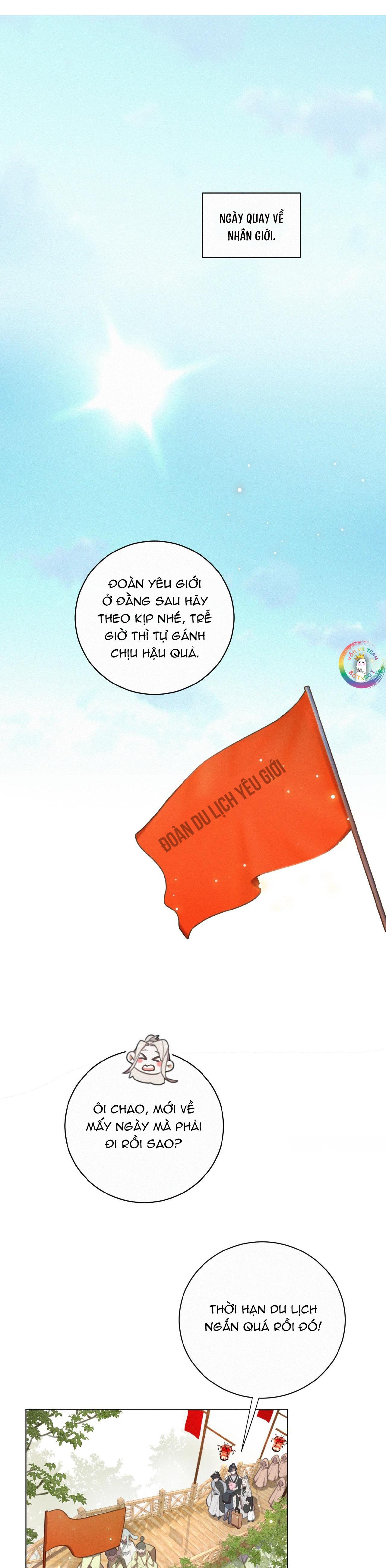Đọc truyện Xã Hội Mồn Lèo - Chapter 69