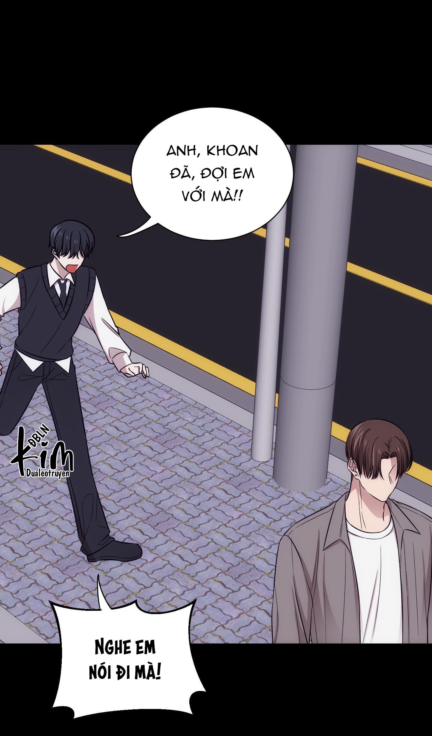 Đọc truyện NGHIỆN SEX - Chapter 29.1