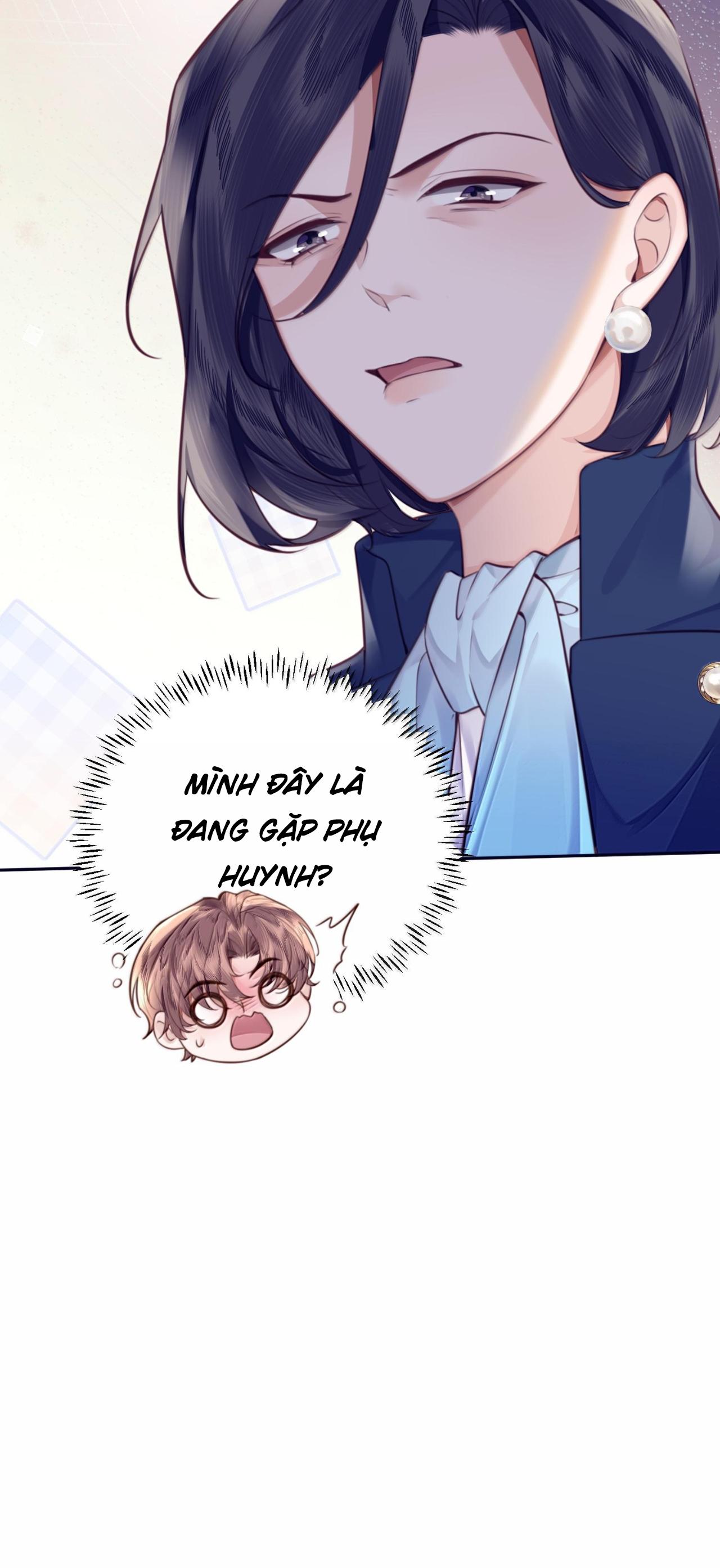 Đọc truyện Đặc Chế Cho Riêng Anh - Chapter 97