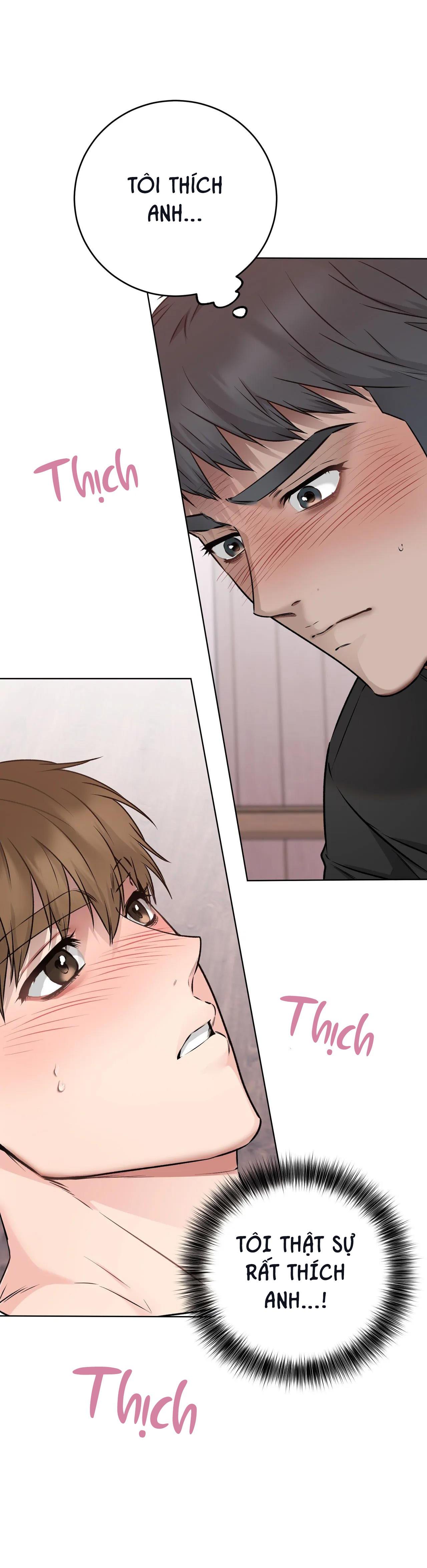 Đọc truyện BÊN TRONG LỚP CẢNH PHỤC - Chapter 44