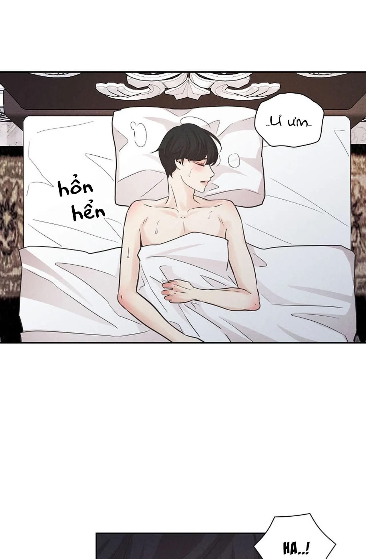 Đọc truyện [on-going] Dòng Chảy Xa Bờ - Chapter 1