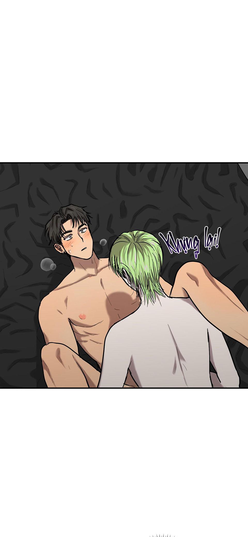 Đọc truyện BL NGẮN TUYỂN CHỌN - Chapter 13.7
