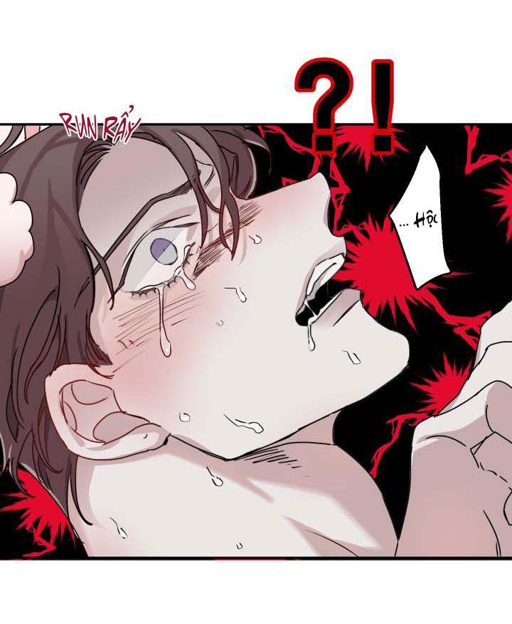Đọc truyện Lãng mạn một chiều - Chapter 7