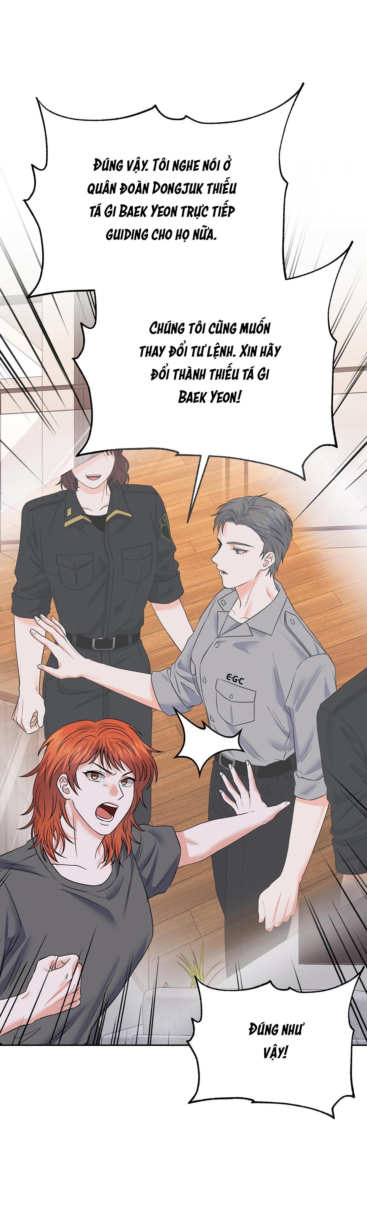 Đọc truyện CHÁN GHÉT - Chapter 7