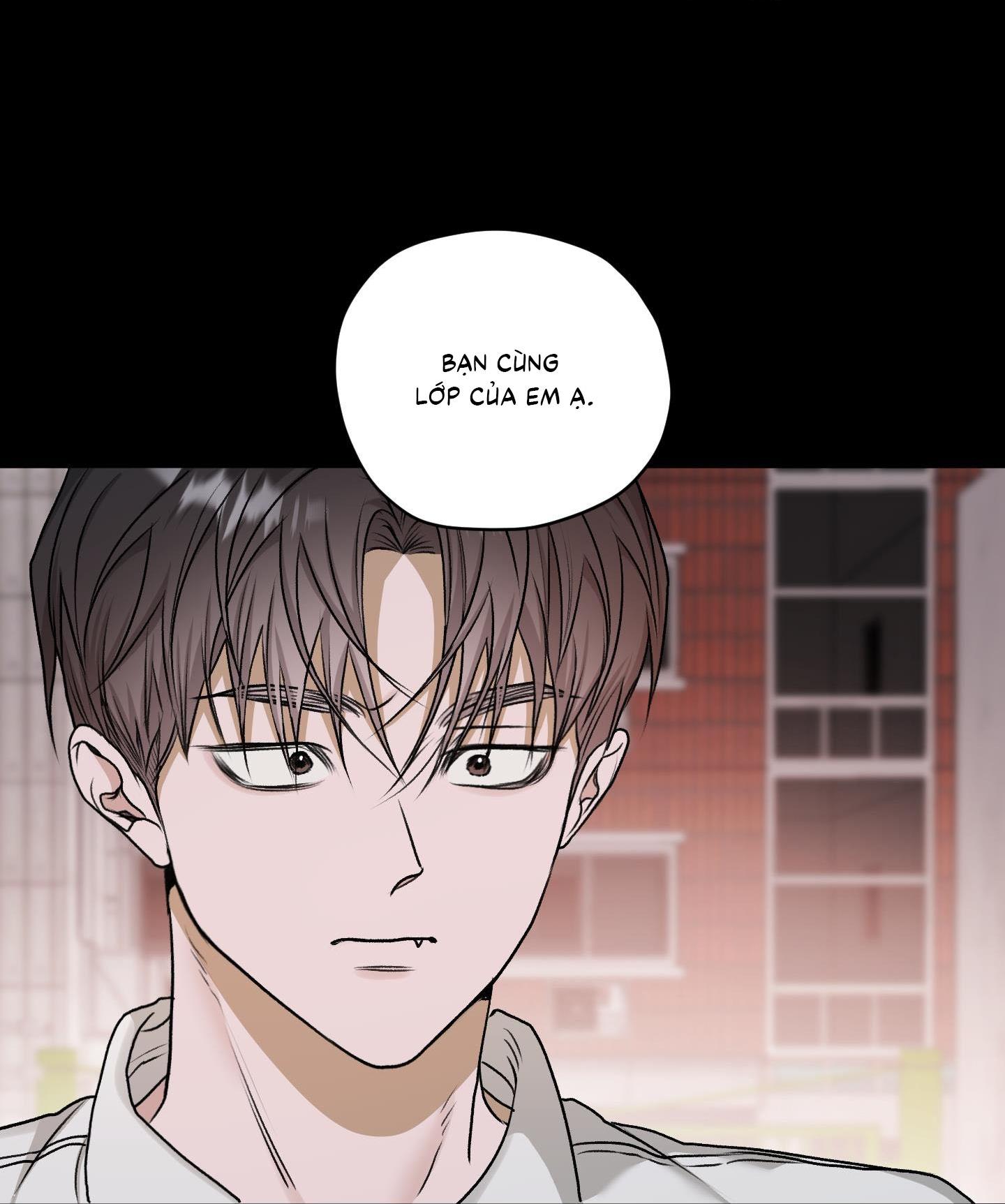 Đọc truyện (CBunu) Đầm Sen Héo Úa - Chapter 46