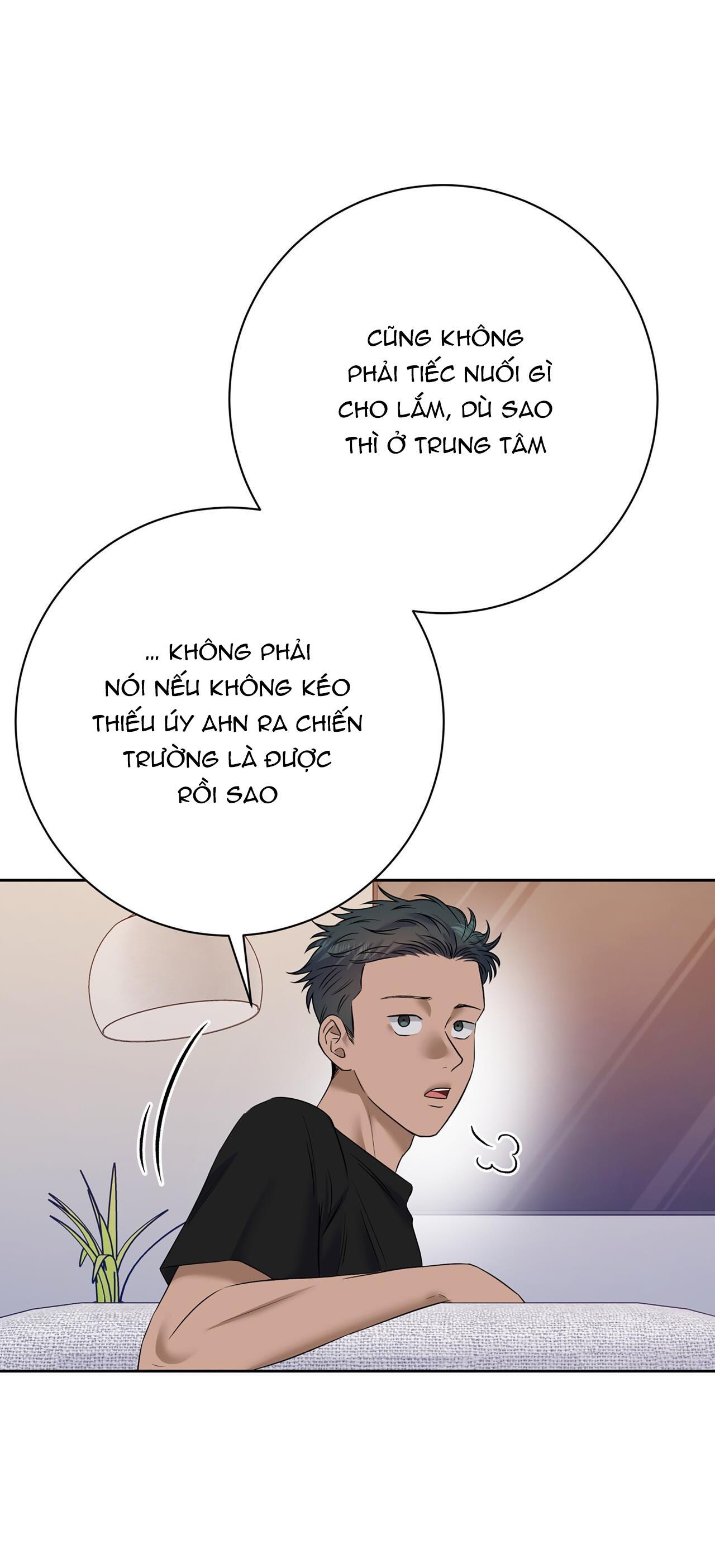 Đọc truyện CHÁN GHÉT - Chapter 7