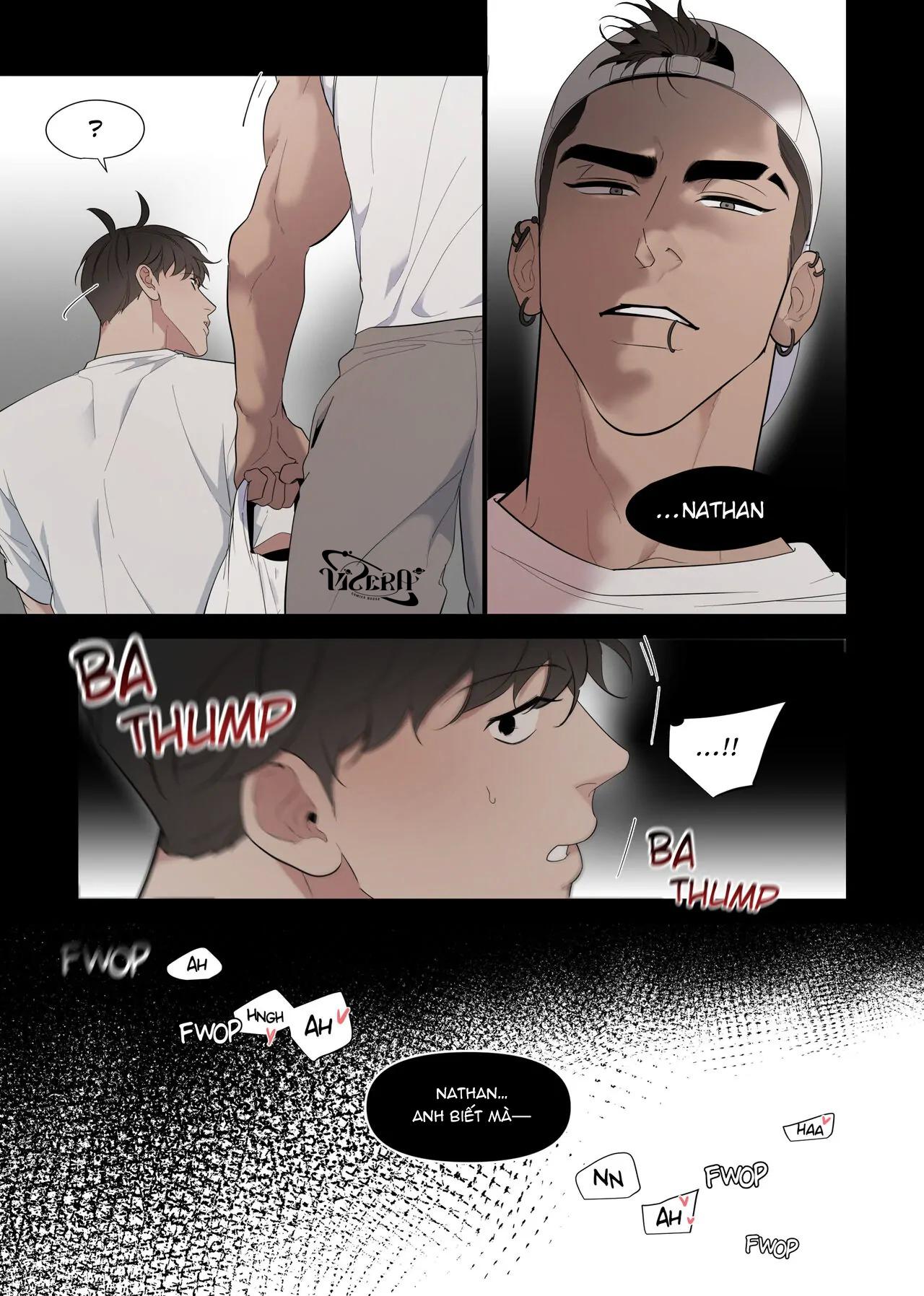 Đọc truyện ONESHOT VICERA COMICS HOUSE - Chapter 67