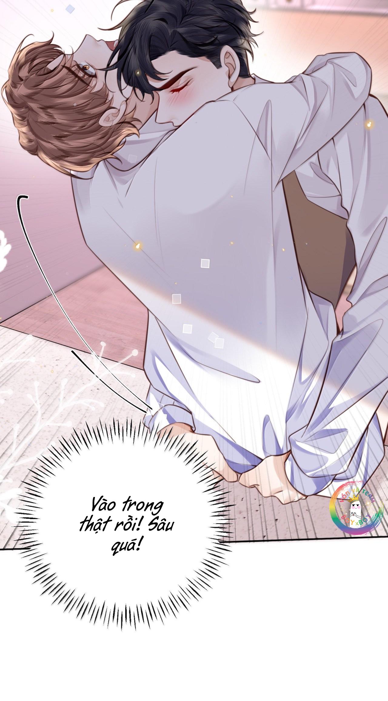 Đọc truyện Đặc Chế Cho Riêng Anh - Chapter 118