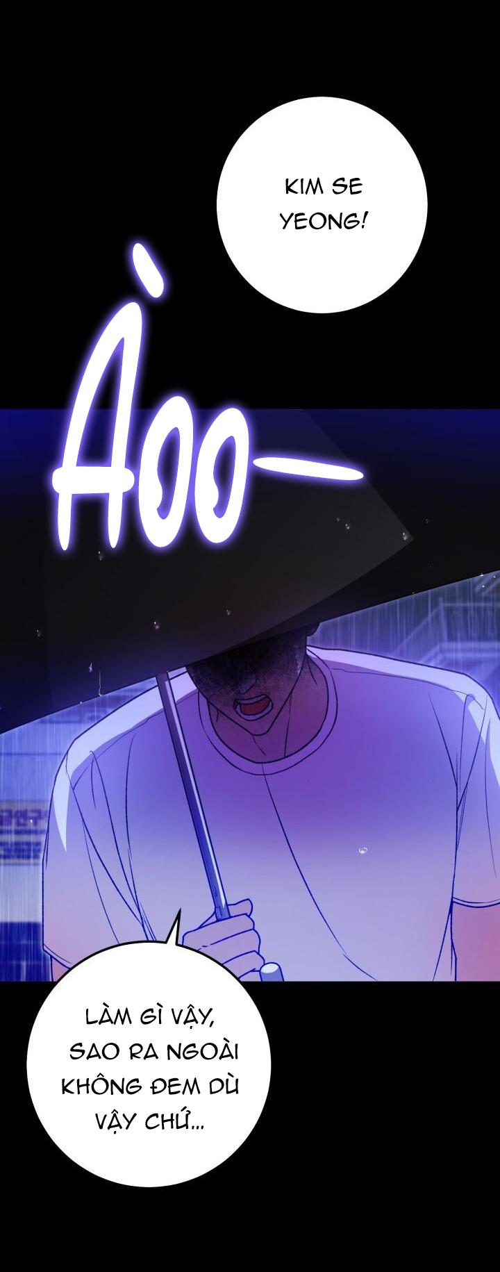 Đọc truyện NETKAMA PUNCH!! - Chapter 64