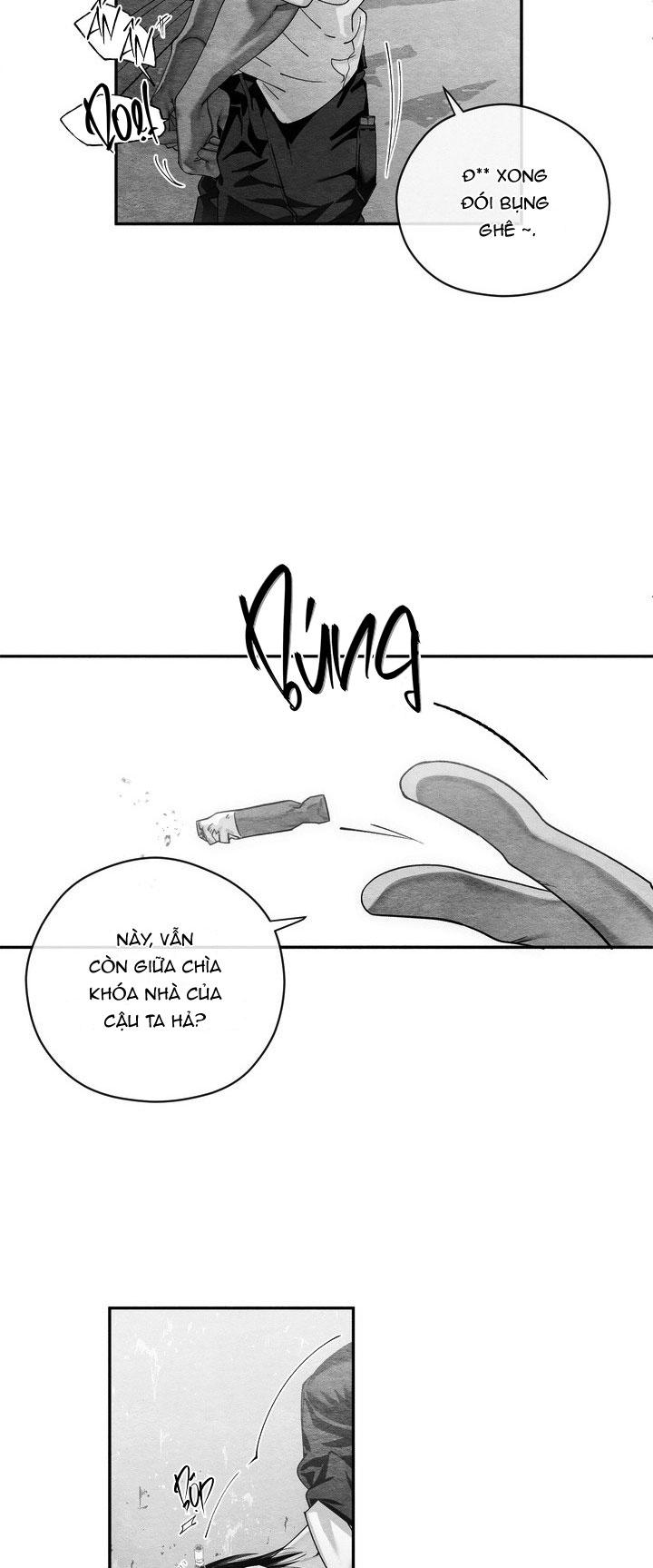 Đọc truyện TUYỂN TẬP CUỒNG CÔNG-CHIẾM HỮU CÔNG CỦA NHÀ KIM - Chapter 41.2
