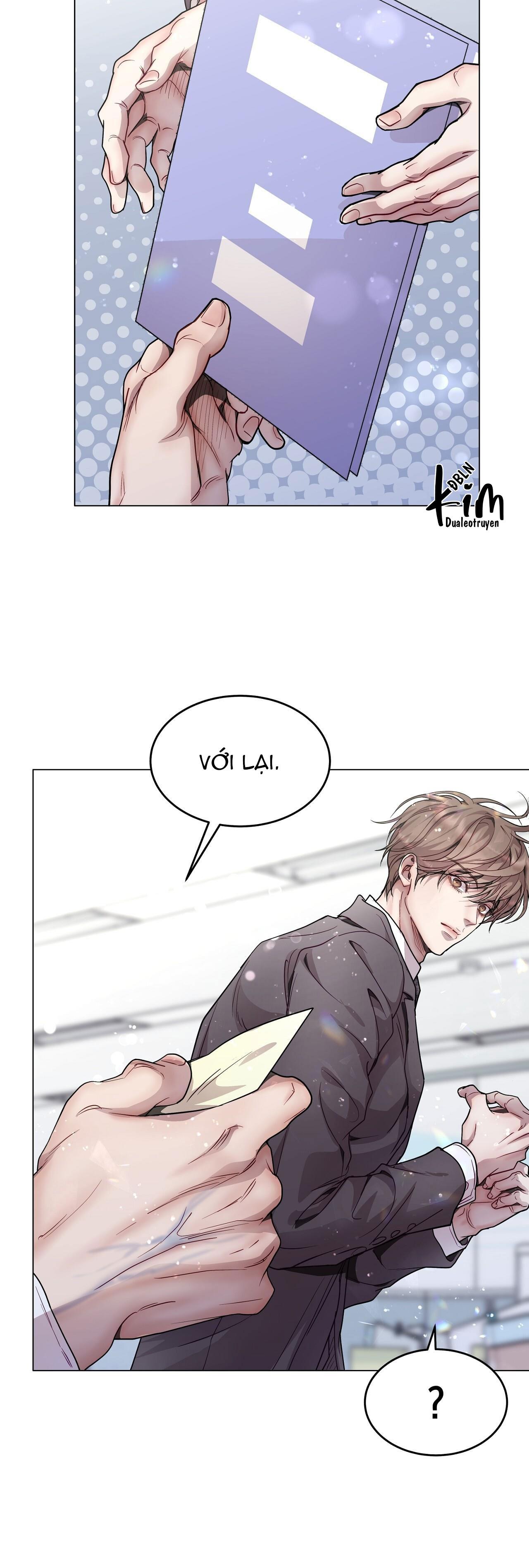 Đọc truyện LỐI SỐNG ÍCH KỶ - Chapter 63