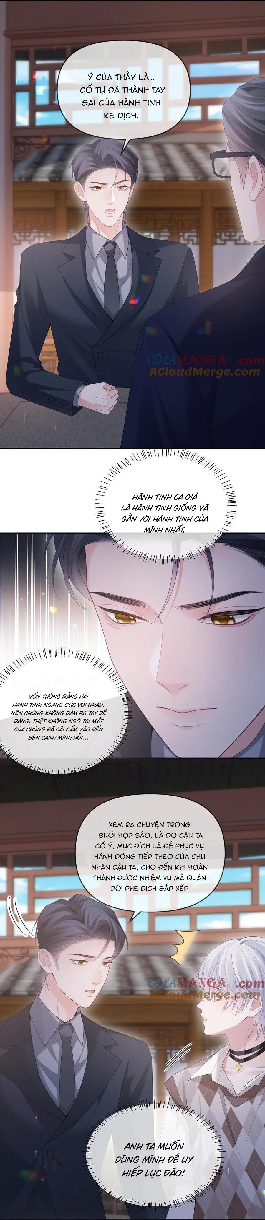Đọc truyện Đề Nghị Ly Hôn - Chapter 134