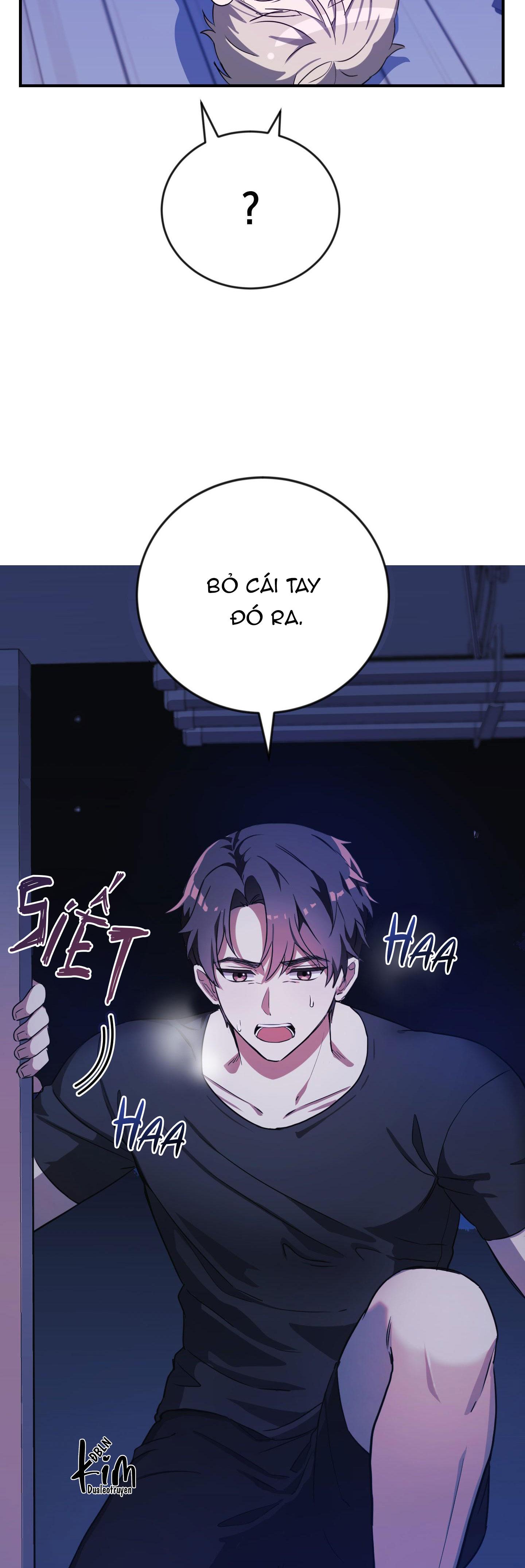 Đọc truyện TUYỂN TẬP CUỒNG CÔNG-CHIẾM HỮU CÔNG CỦA NHÀ KIM - Chapter 23.4