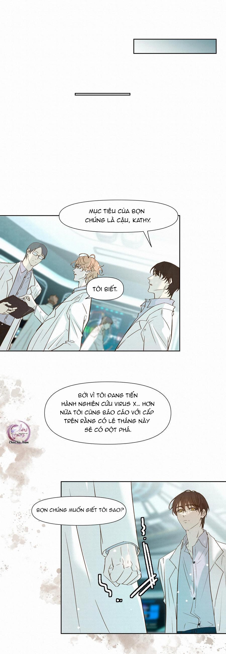 Đọc truyện Tuyệt Xử Phùng Sinh - Chapter 51