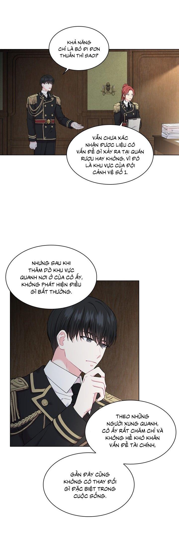 Đọc truyện Who’s your daddy - Chapter 7