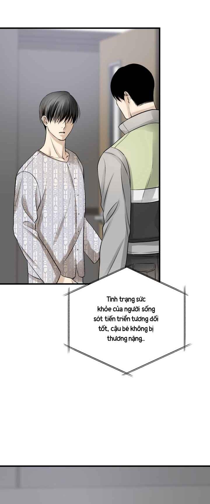 Đọc truyện [END] HƠI THỞ CỦA CỪU - Chapter 5
