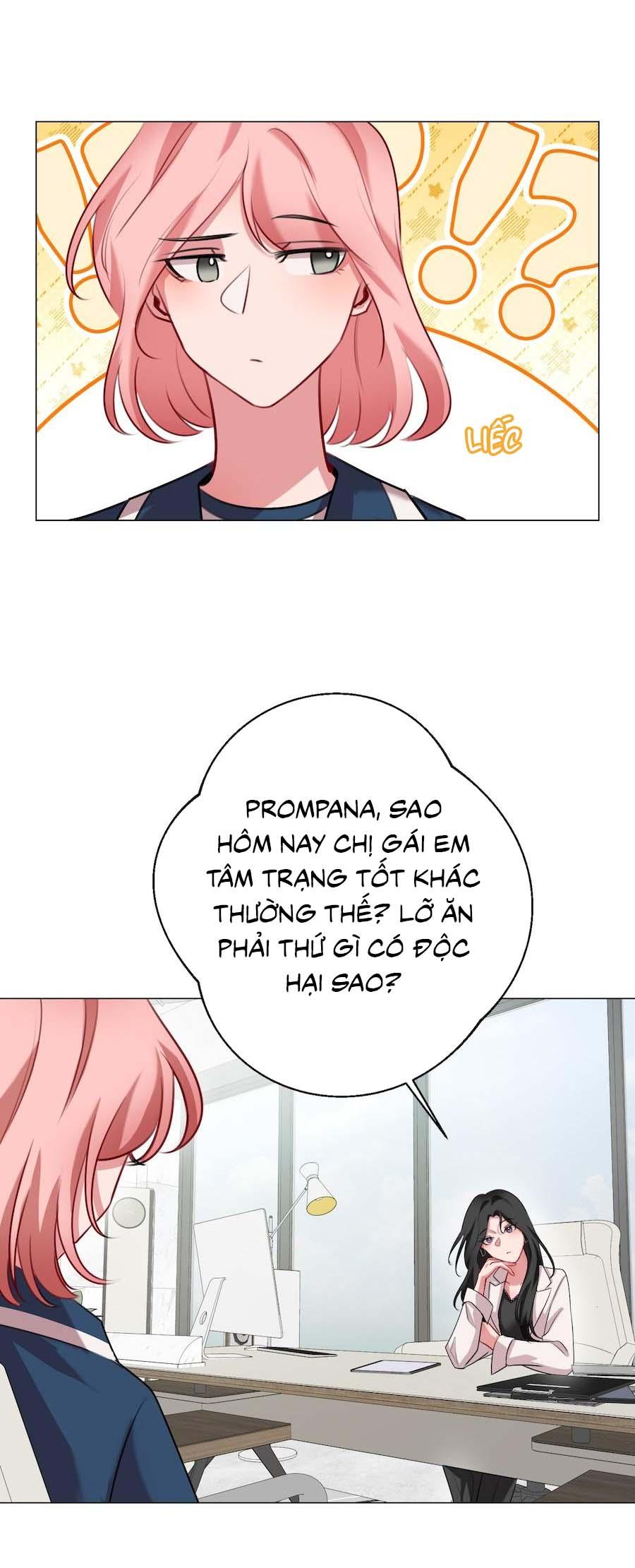 Đọc truyện Flower of youth - Chapter 15