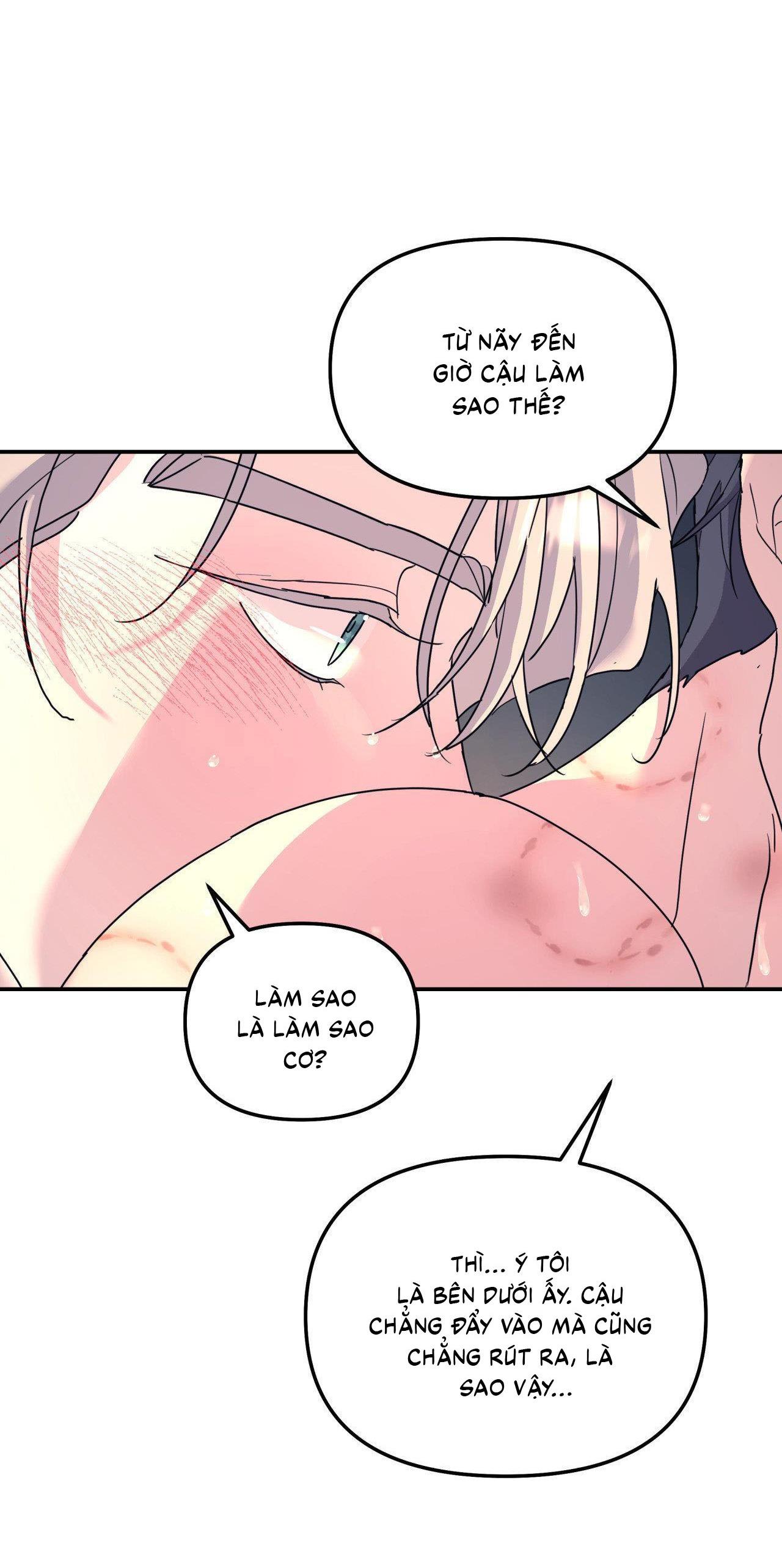 Đọc truyện (CBunu) Cây Không Có Rễ - Chapter 62