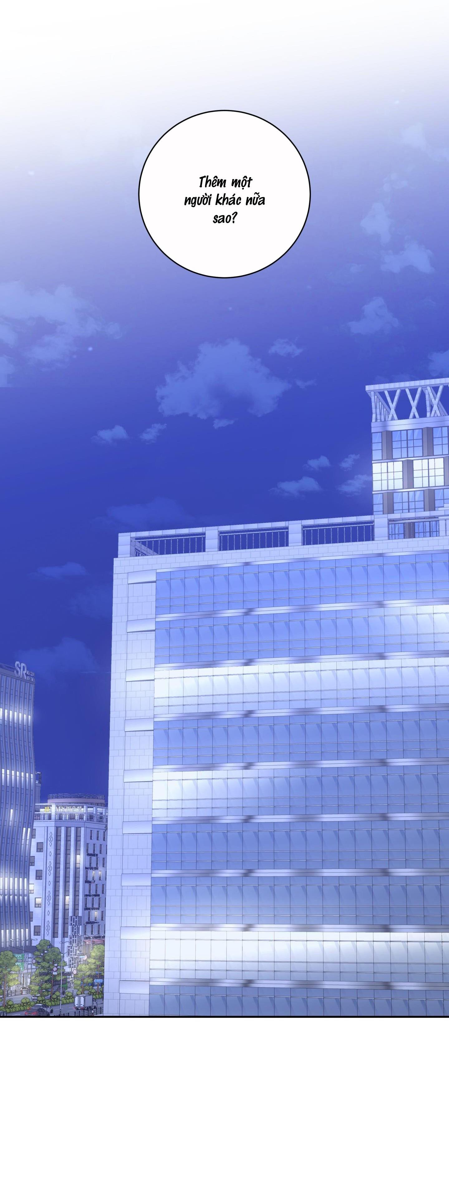 Đọc truyện (CBunu) Bắt tay hả, thôi bỏ đi! - Chapter 19