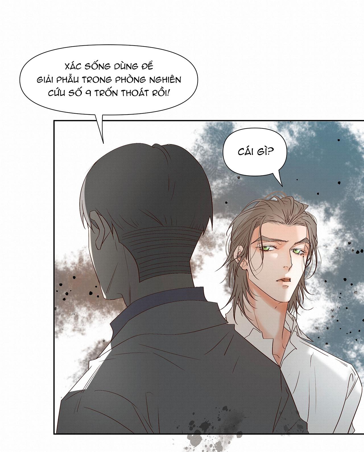 Đọc truyện Trỗi Dậy Từ Tro Tàn - Chapter 55