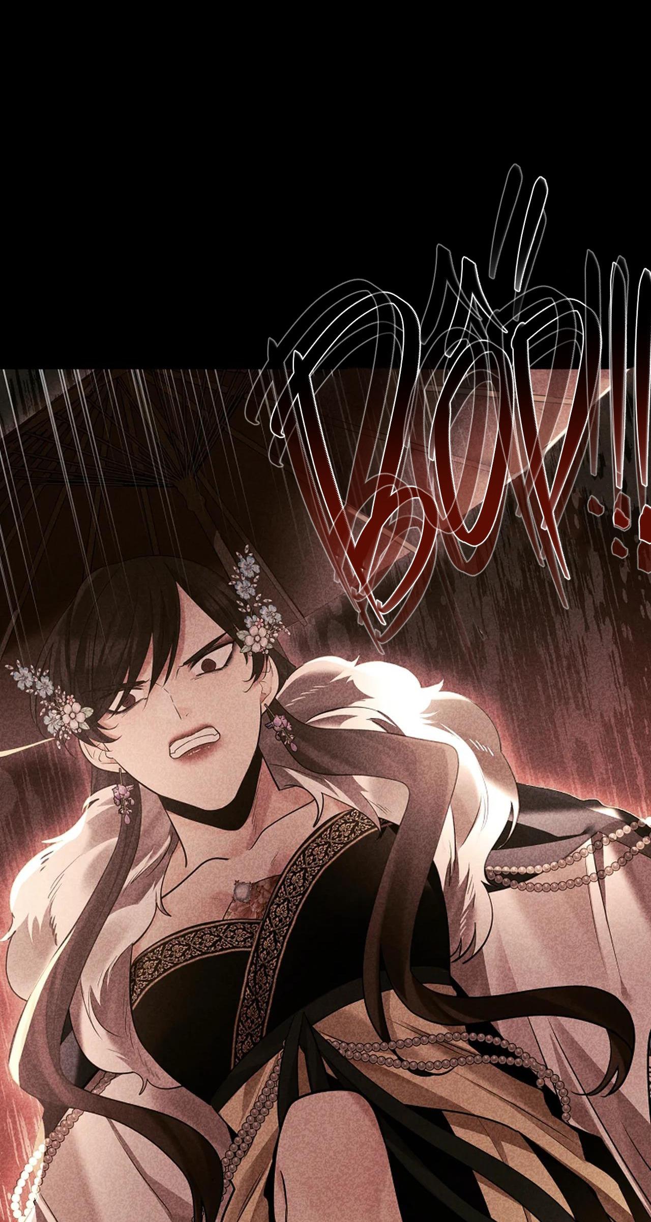 Đọc truyện HOA GIẤY - Chapter 72