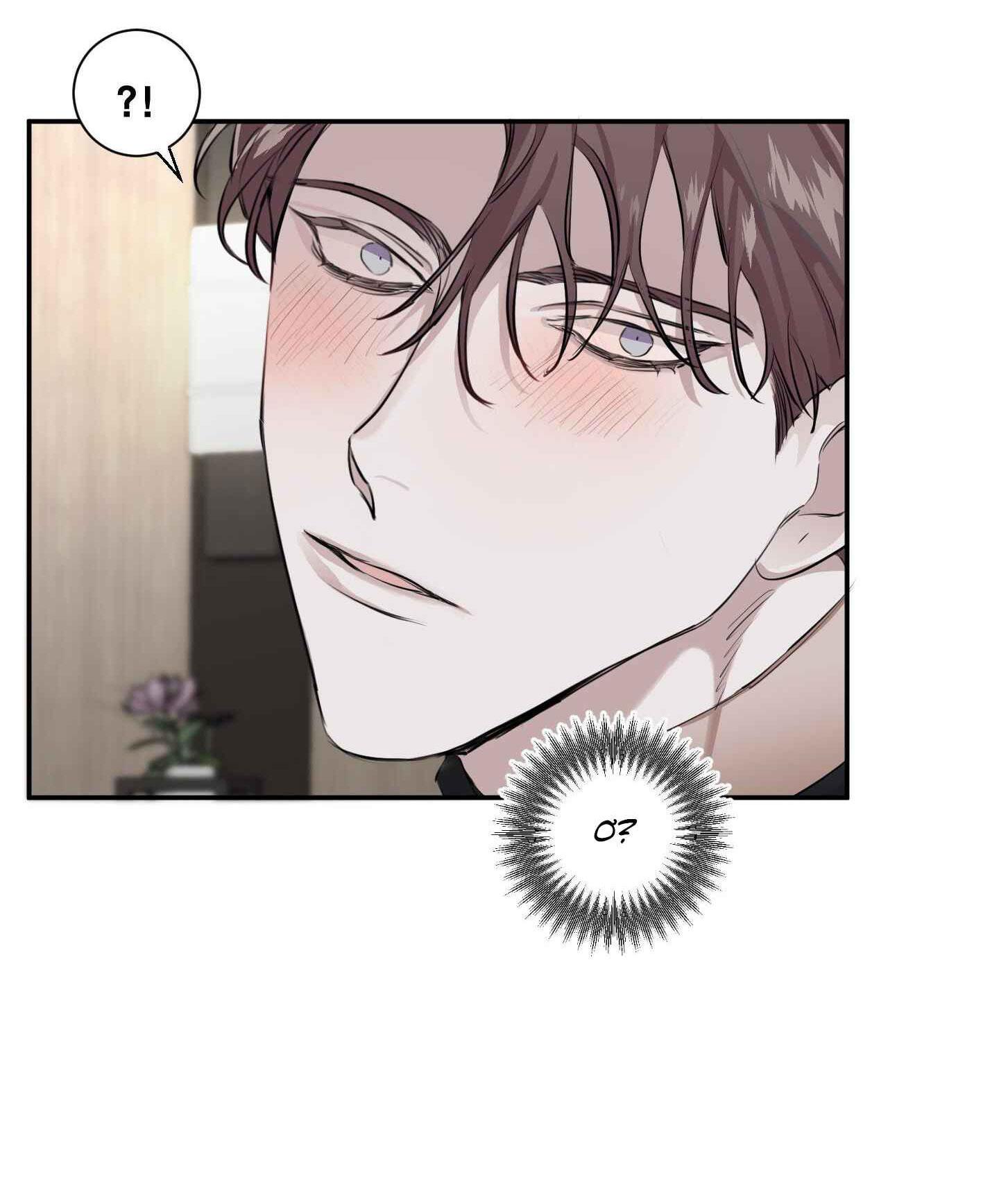 Đọc truyện Lãng mạn một chiều - Chapter 8