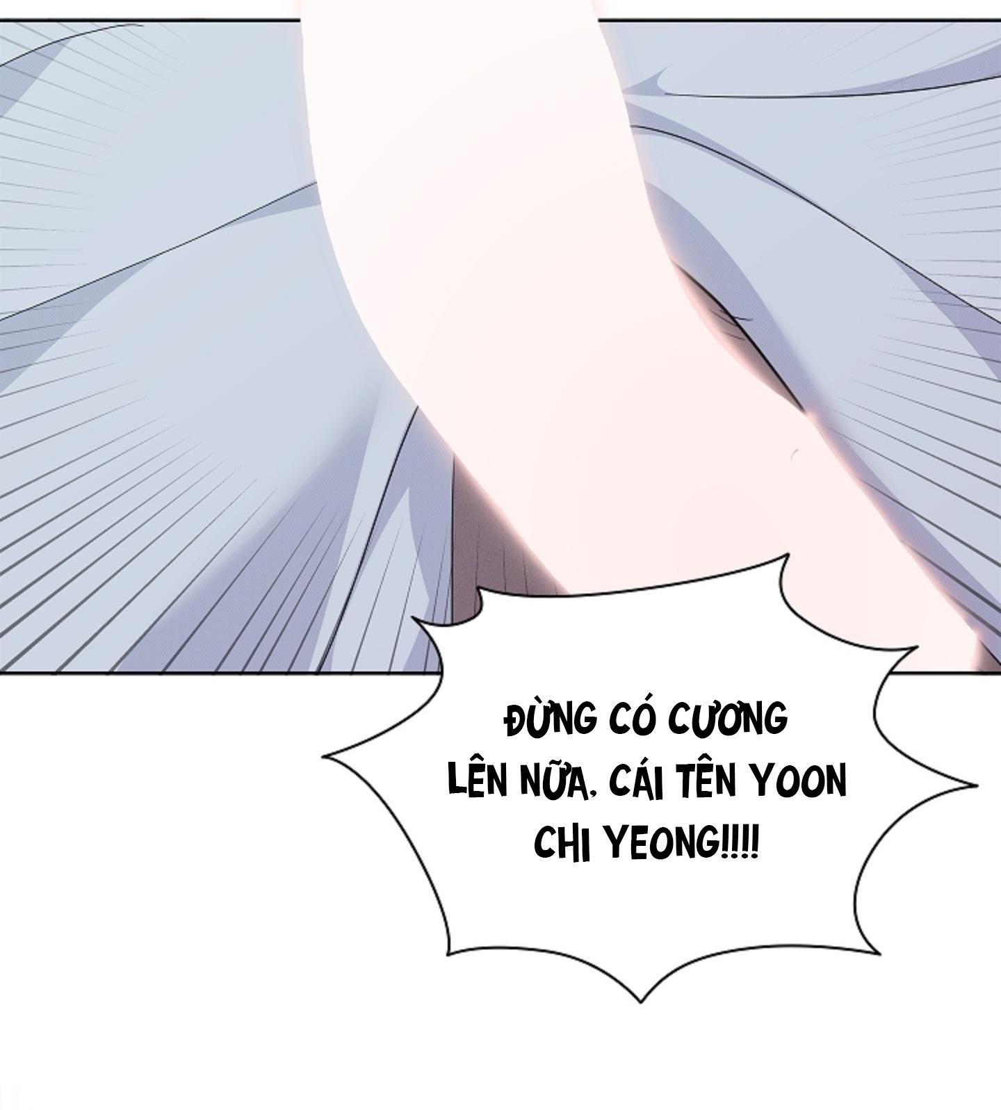Đọc truyện ĐỪNG ĐỘNG VÀO CÚN CON! - Chapter 27